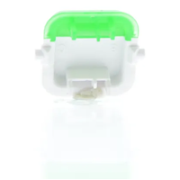 Clipsal Iconic 40R32-VW | Dolly Rocker Blank 32A | Vivid White | Single Buy additional image