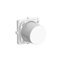 40RSM3KB Clipsal Iconic | Dolly Rotary Off-1-2-3, 5 colour | Single Buy additional image