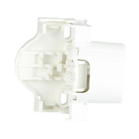 Clipsal 413QC | Surface Socket Quick Connect additional image