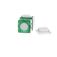 Clipsal Iconic 41E300PBUD2SM-VW | Universal Dimmer mechanism, Push Button with ControlLink, 300W additional image