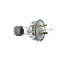 Clipsal 3-Pin Plug Bundle 50x 439STR additional image