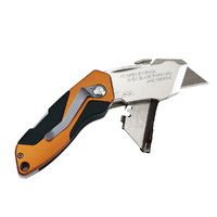 Klein Tools 44130 | Folding Utility Knife Auto-Loading additional image