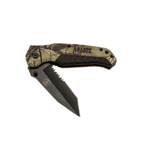 Klein Tools 44222 | Pocket Knife, REALTREE XTRA™ Camo | Tanto Blade additional image