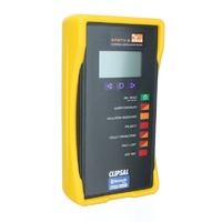 Clipsal SPARKEMATE Bluetooth Multi-Function Electrical Tester Android & IOS | 493BTLKI additional image