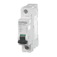 CLIPSAL 4CB116-6 | 16amp Single Pole 6kA Circuit Breaker C Curve additional image