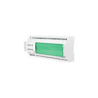 Clipsal Schneider 5508D1D | C-Bus Dimmer 8 Channel With Power Supply additional image