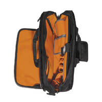 Klein Tools 55455M  | Tradesman Pro™ Tech Tool Bag With Laptop Pocket | 22 Pockets additional image