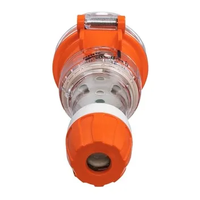 CLIPSAL 56CSC320-EO | 3 Round Pin 20Amp Extension Socket 56 Series additional image