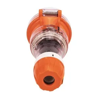 CLIPSAL 56CSC520-EO | 5 Pin 20Amp Extension Socket | 56 Series additional image