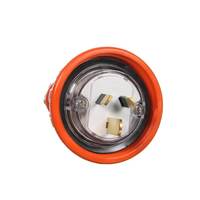 CLIPSAL 56P315-EO | 3 Pin Flat 15Amp Straight Plug IP66 | 56 Series additional image