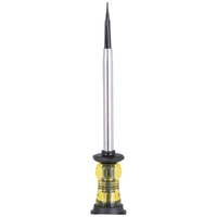 Klein Tools 6013K | 5mm Slotted Screw Holding Driver additional image