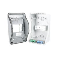 Legrand 601974 | 4 Module Surface Mount Weatherproof Switch Board IP65 IK09 additional image