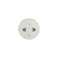 LEGRAND 643092 | SMOKE ALARM MAINS WIRED FLUSH LITHIUM BATTERY 240V additional image