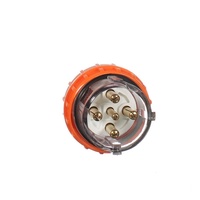 NLS 66P540 | 5 Pin 40Amp Straight Plug IP66 | 30479 additional image