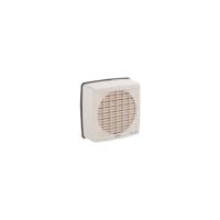 Clipsal Airflow 7105A | Window Exhaust Fan, Axial, 200mm, Auto Switch additional image