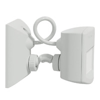 Clipsal 750WPR5-GY | Infrascan Passive Infrared | 18m Detection Range | 3 Wire 240V 10A | Grey additional image