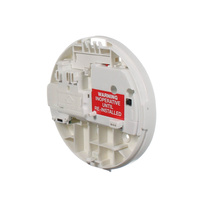 CLIPSAL 755RFB2 | Wireless Base for 240v Smoke Alarm additional image