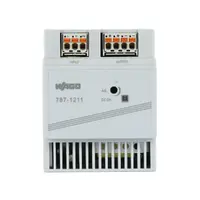 Wago 787-1211 | Switch Mode Power Supply 1 Phase 12V DC 5A 60W additional image
