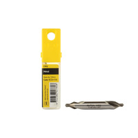 Alpha 9CD4-516 | No.4 Centre Drill (5/16", 7.94mm) | Gold Series additional image