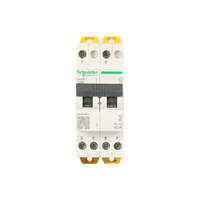 Schneider Electric A9SCO240 | 40A Changeover Switch Acti9 2P 415VAC additional image