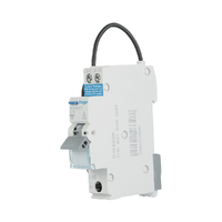 HAGER ACC916T | 16 Amp 1P + N 10mA 6kA RCBO | C Curve | Type 1 additional image