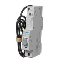HAGER AD120B | 20Amp 10 kA Single Pole RCBO additional image