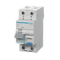 HAGER ADA916T | 16 Amp 2 Pole 6kA | 30mA RCD/MCB RCBO additional image
