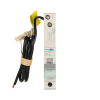 Hager ADC216B | 16Amp 10kA Single Pole RCBO additional image