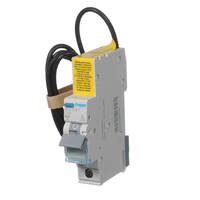 HAGER ADC332T | 32Amp 6 kA Single Pole RCBO additional image