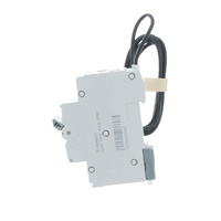 HAGER ADC920T | 20Amp 6 kA Single Pole RCBO additional image