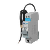HAGER ADC925T | RCBO 25Amp 1P&N 6kA C Curve 30mA Type A additional image