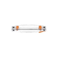 Ampfibian AMPFX1 | X1 IP55 Weatherproof Extension Lead Protector additional image