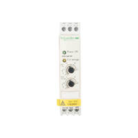Schneider Electric ATS01N103FT | Altistart Soft Starter 3A 110-480V 0.55-1.1KW additional image