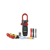 Cabac BM079 | Brymen 600A AC/DC TRMS Compact Clamp Meter additional image