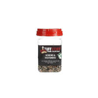 TuffStuff BUTN815B | Washer Head Needle Point 8gx15mm 500 Bucket additional image