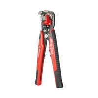 Crescent CBLSTRIP | Self-Adjusting Wire Stripper Cutter & Crimper additional image