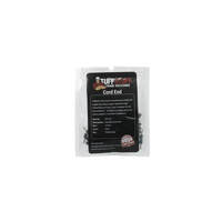 TuffStuff CE2.50 | Boot Lace Ferrules 2.5mm Grey 100 Bag additional image