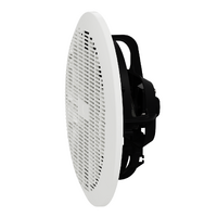 Clipsal Airflow CE200N | Ceiling Mounted Exhaust Fan 200mm additional image