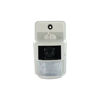PSA Centrii CENSENCAM-W | Smart Outdoor Motion Sensor with Camera, IP65, 3 Wire with built-in Wi-Fi additional image