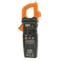 Klein Tools CL800 | Digital Clamp Meter 600A AC Auto-Range TRMS additional image
