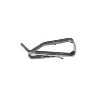 Matelec CLIP-M4X2-SS | Solar Cable Clips Stainless Steel 2x4mm | 100 Pack additional image