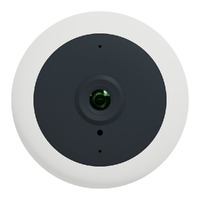 Clipsal Iconic Wiser CLP724419 | Clipsal Wiser Outdoor IP Camera | Connect to Wiser Iconic App additional image