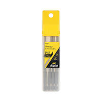 Alpha CPH2116S | Phillips PH2 x 116mm Collated Bit | Carded | 4 Pack additional image
