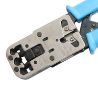 Cat5/6 Heavy Duty Modular Crimping Tool | CRIMPTOOLRJ45H additional image
