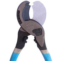 Major Tech CS0360 | Cable Shears (60mm²) additional image