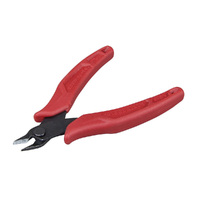 Klein Tools D275-5 | Diagonal Pliers Flush Cutter 127 mm additional image