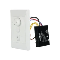 Ventair DCFAN3SPWCL | FleXmech DC Fan Wall Control, Switch and Light additional image