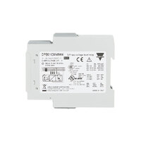 CARLO GAVAZZI DPB01CM48W4 | 3- Phase Sequence Monitoring Relay 380-415V AC 1 C/O additional image
