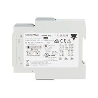 CARLO GAVAZZI DPB02CM48 | 3- Phase Phase Sequence/Loss additional image