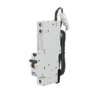 Terasaki Din-Safe DSRCBH1630A | 16 Amp RCBO 1P+N 10kA 30mA additional image